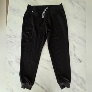 Figs Mens Technical Collectionjogger Scrubs Cargo Side Pocket XL short